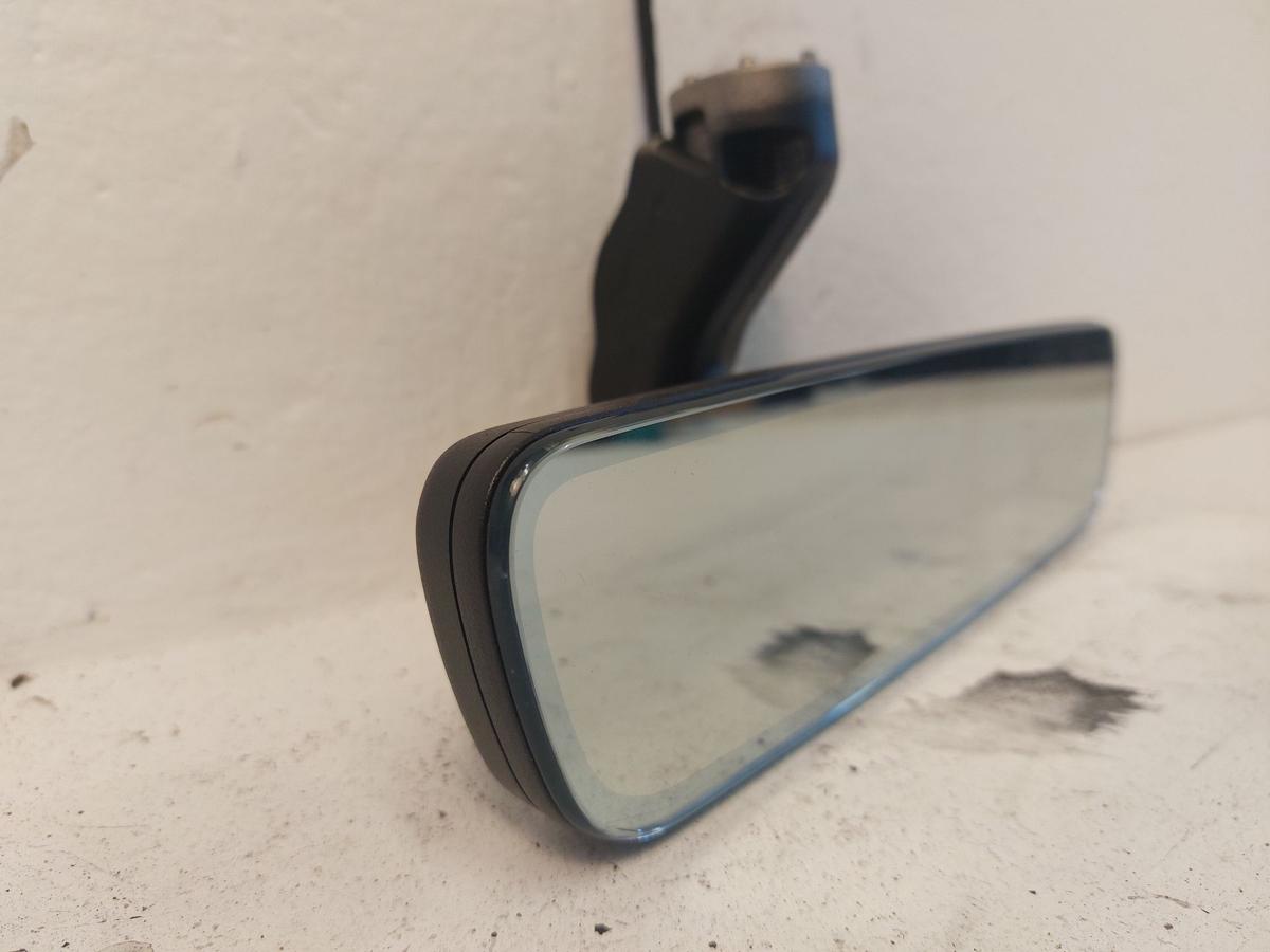 NIO EL6 Elektro SUV Innenspiegel Rückspiegel mit Abblendautomatik OEM Text lesen