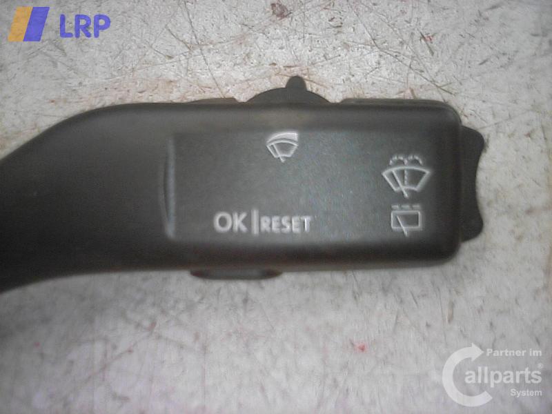 VW Golf 5 original Wischerschalter 1K0953519A BJ2006