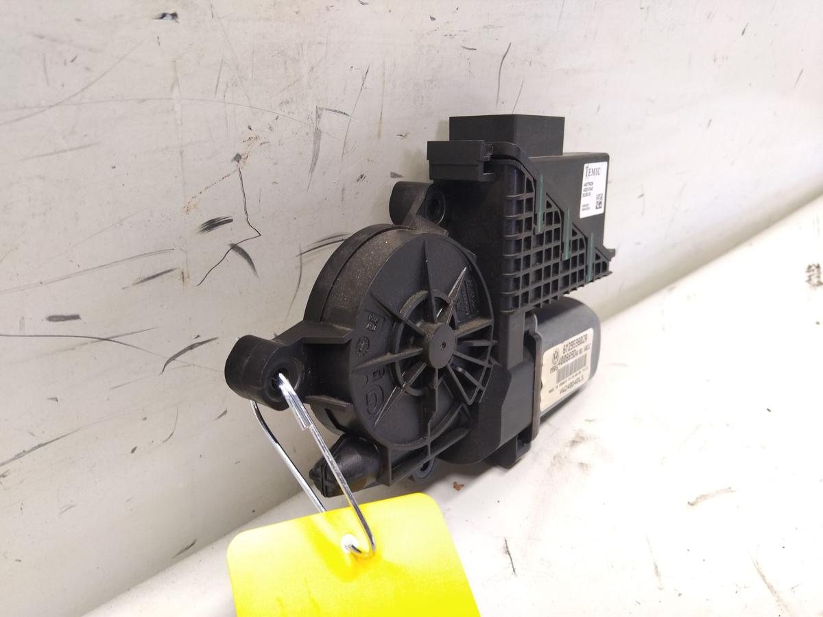 VW Polo 9N3 original Fensterhebermotor vorn links 6Y2959802A BJ2005