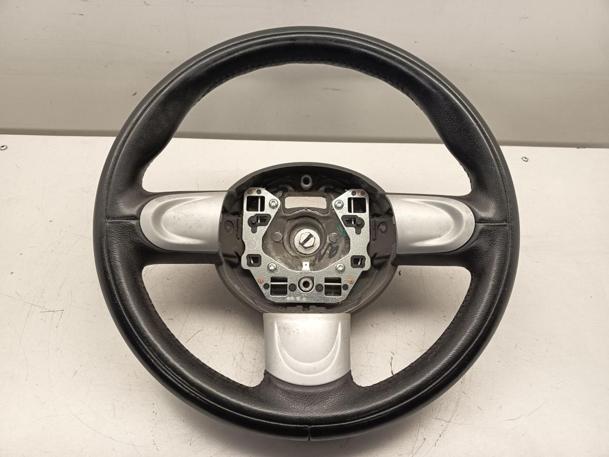 Mini II Cooper R56 original Lenkrad Sportlenkrad Bj 2006