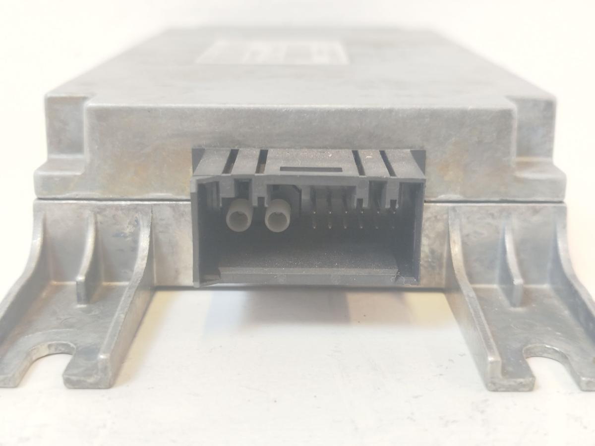 BMW 7er E65 Steuerger&auml;t Steuereinheit Spracheingabe OE