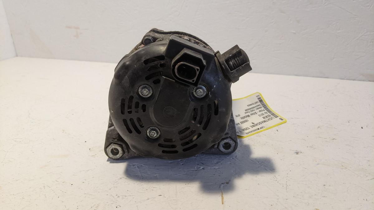 Ford Focus 3 DYB Lichtmaschine LIMA Generator CV6T10300GA 120A