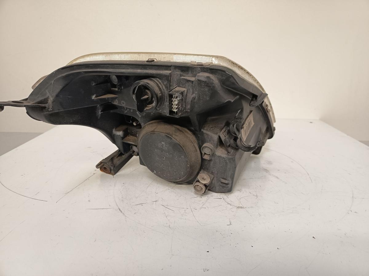 Citroen C2 JAB orig Scheinwerfer vorn links Fahrerseite Bj 2006