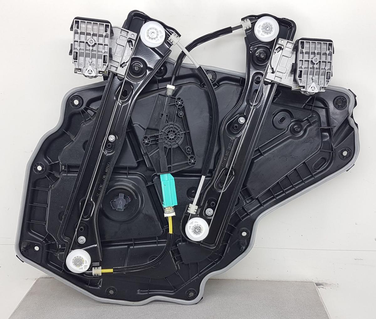 Tesla Model Y Fensterheber hinten links Bj22 149551200E 152680600B mit Motor
