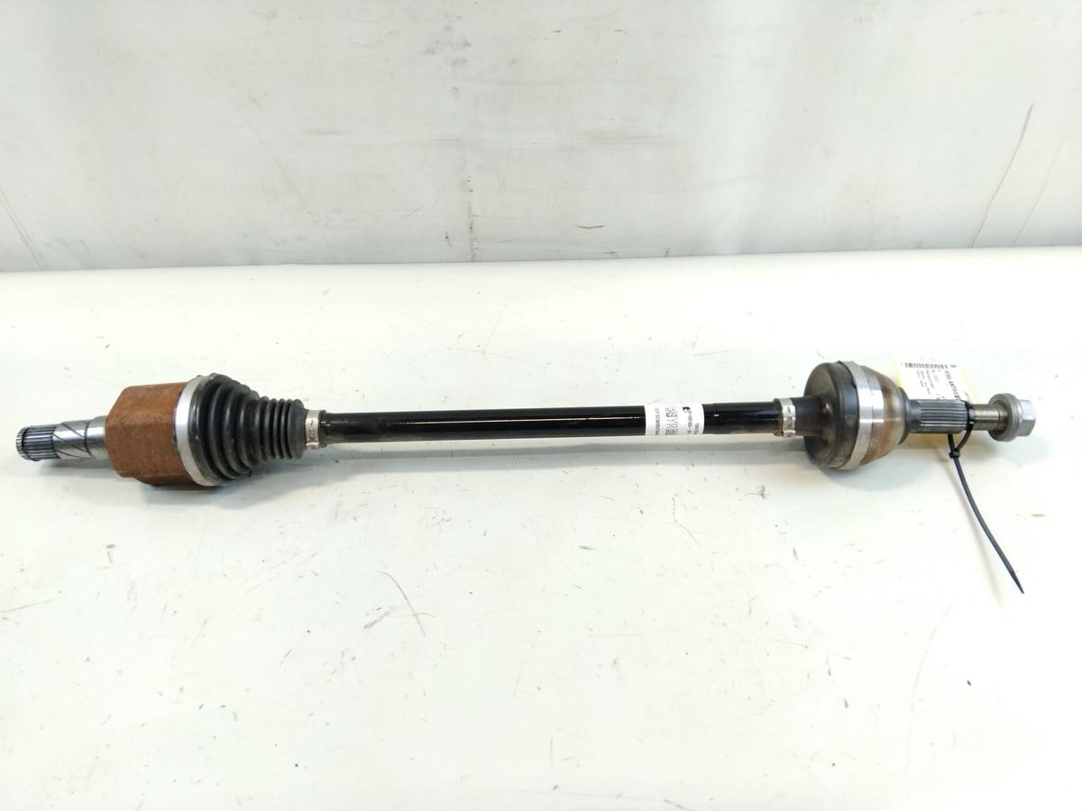 Tesla Model Y original Antriebswelle Gelenkwelle hinten Bj.2023