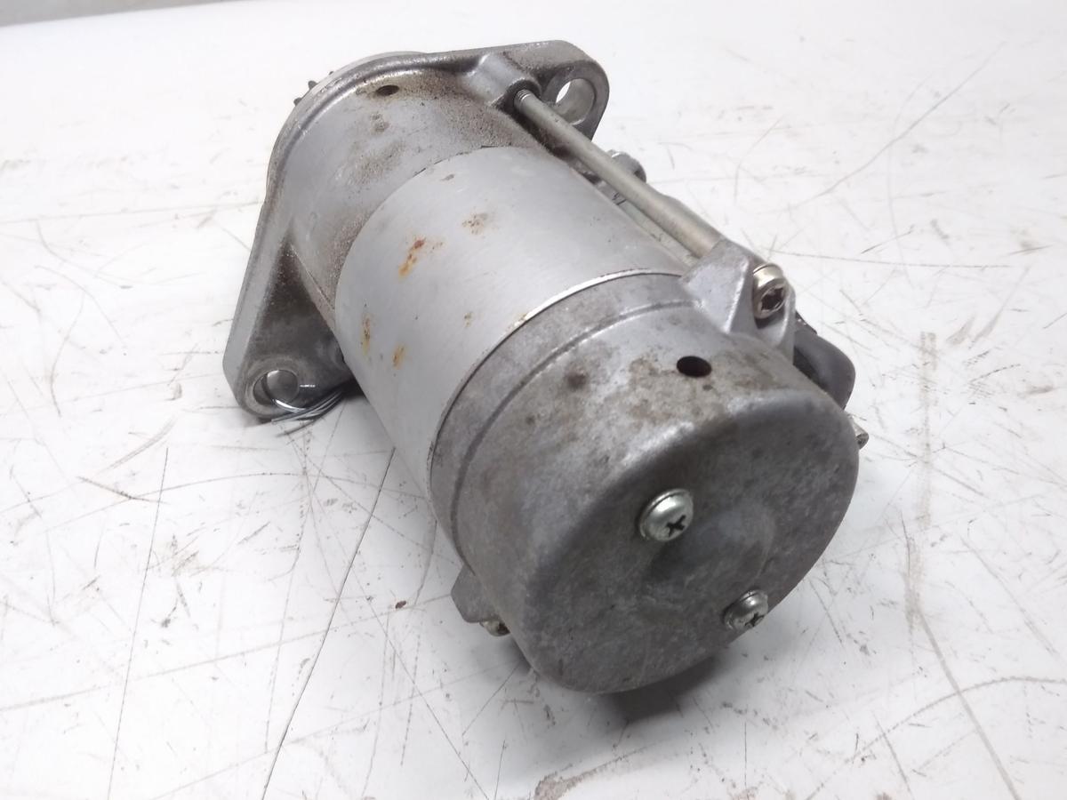 VW Golf 7 original Anlasser Starter 1.6TDi 85kw DDYA 7G-DSG Bj.2017