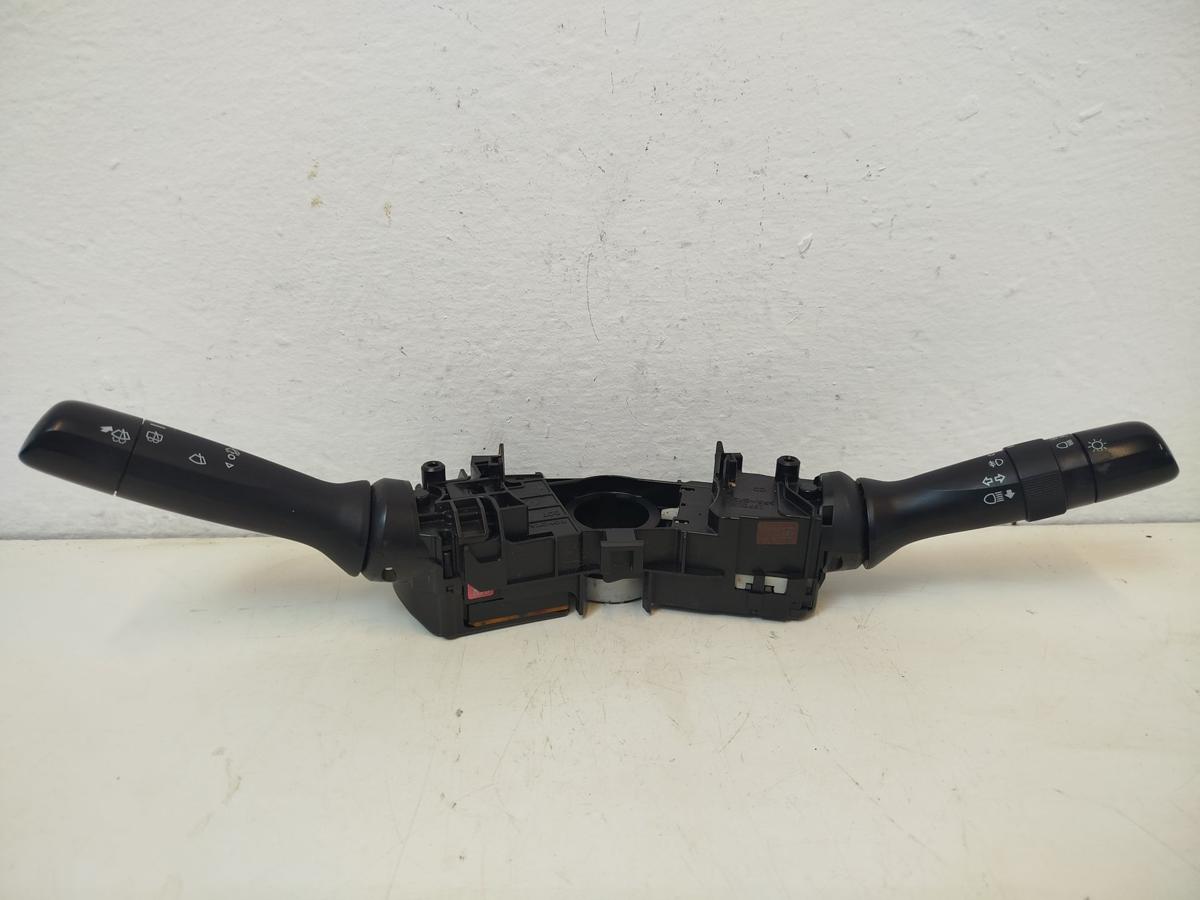 Toyota IQ Typ AJ Kombischalter Lenkstockschalter Blinker Licht Wischer Schalter