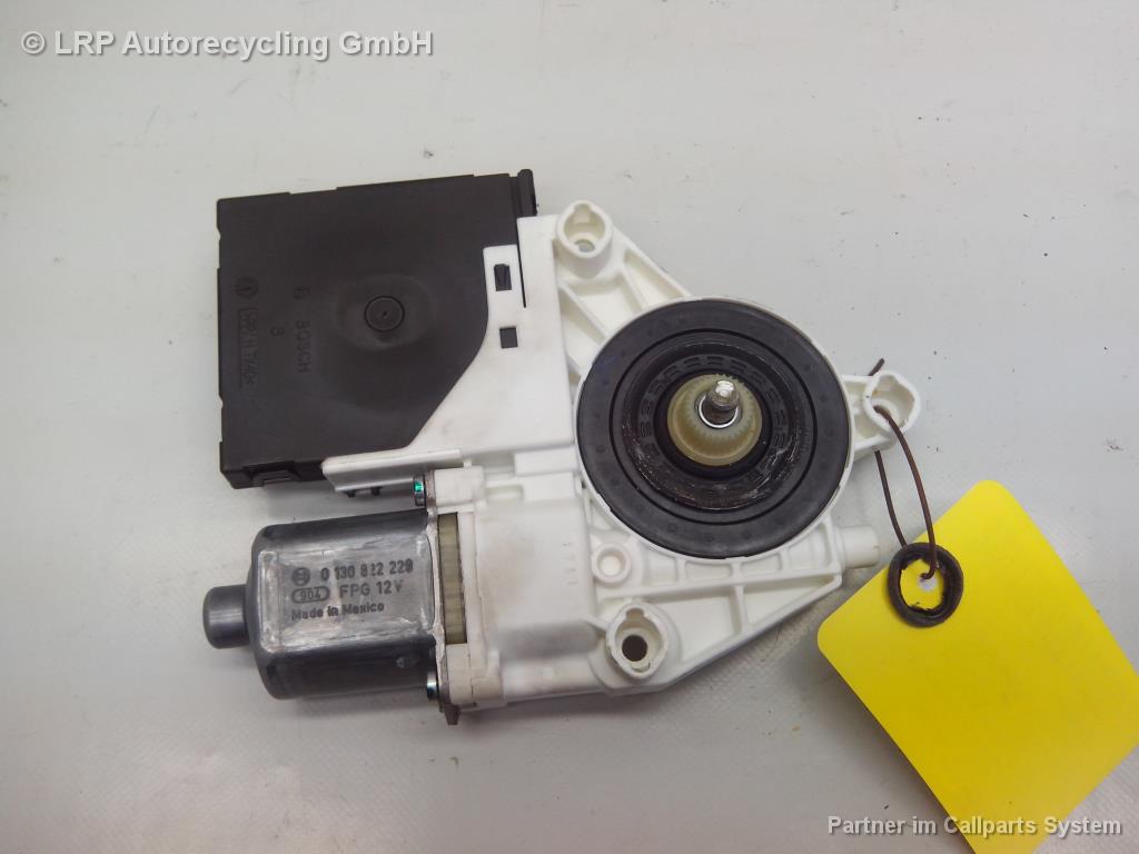 VW Golf 5 Variant Bj.2008 original Fensterhebermotor vorn rechts 1K0959702Q 1K0959792M