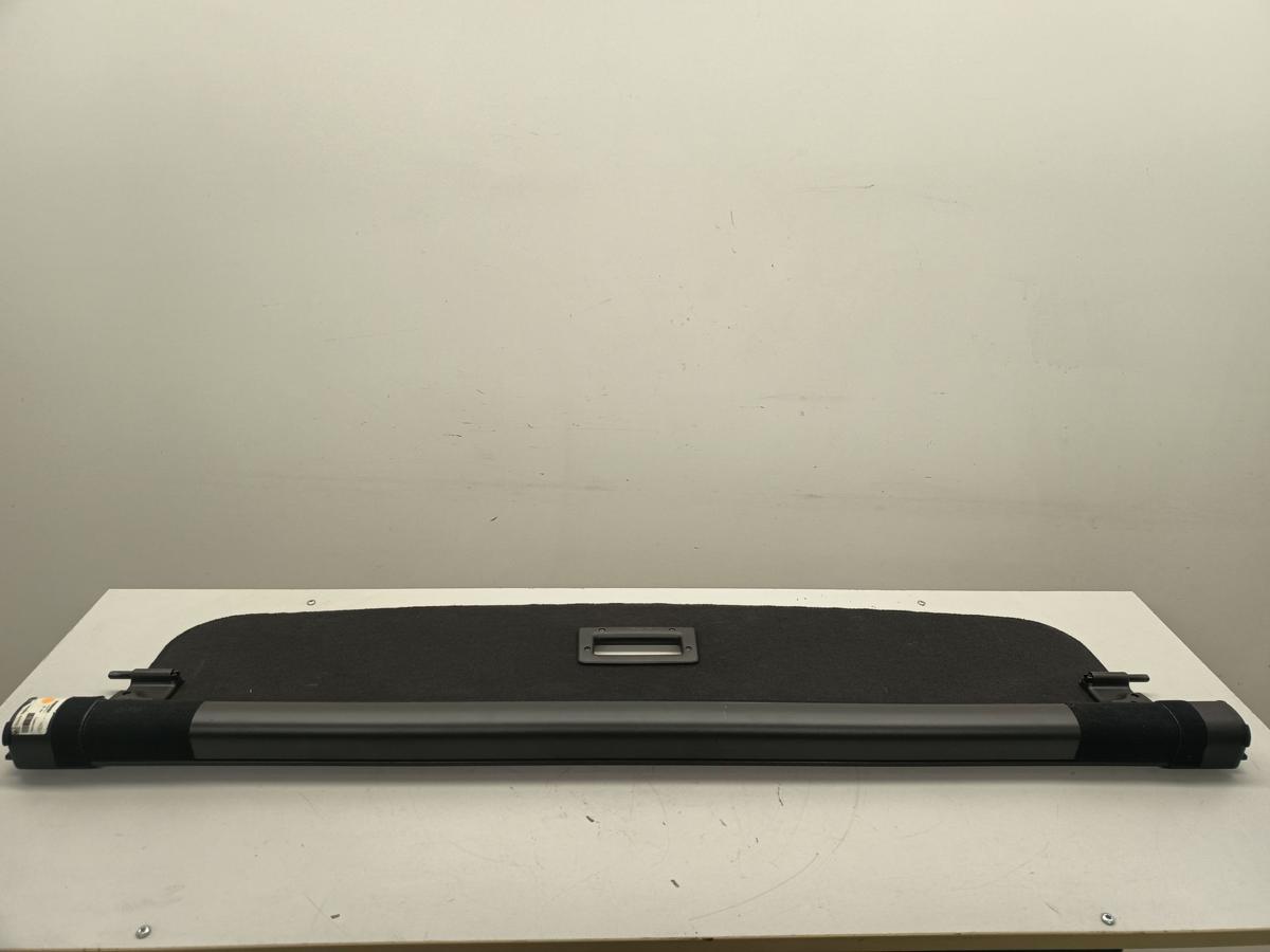 Renault Laguna III Kombi Baujahr 2010 original Laderaumrollo Abdeckung Laderaum