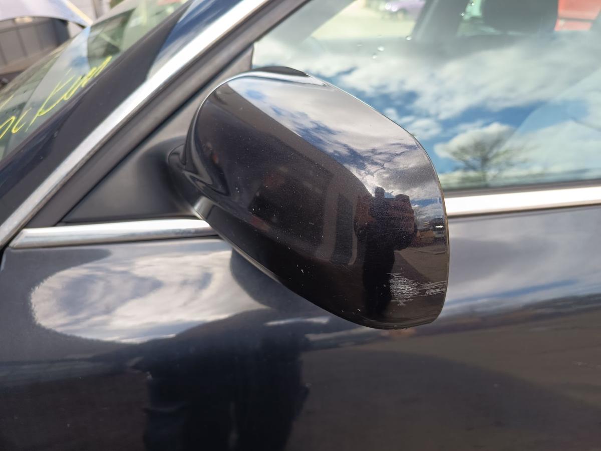 VW Passat 3BG original Aussenspiegel links elektrisch C9Z Black magic Bj 2002