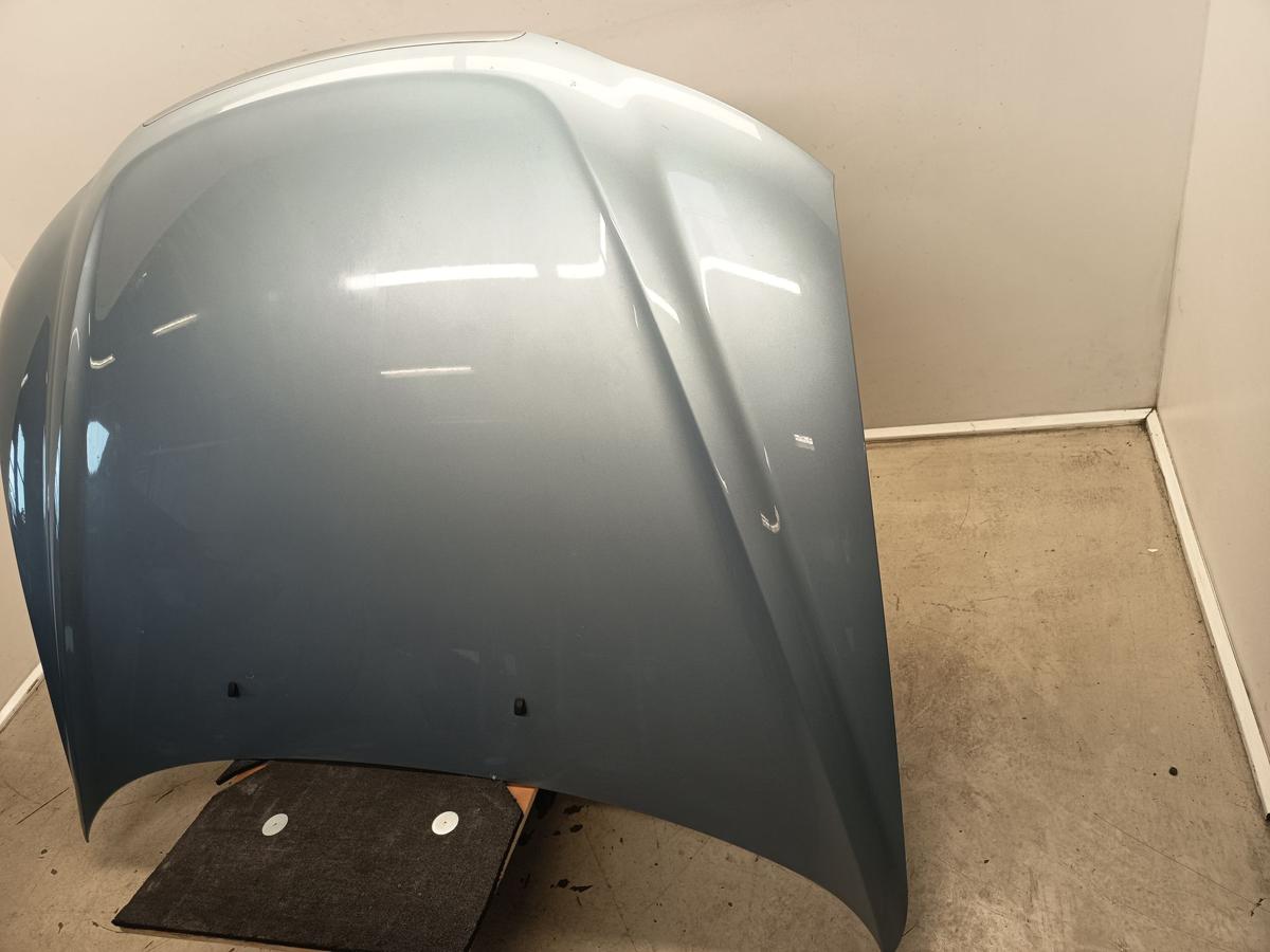 Hyundai Sonata 5 NF Bj 2009 orig Motorhaube Deckel/Klappe vorn 4R/C2//BLUE ICE