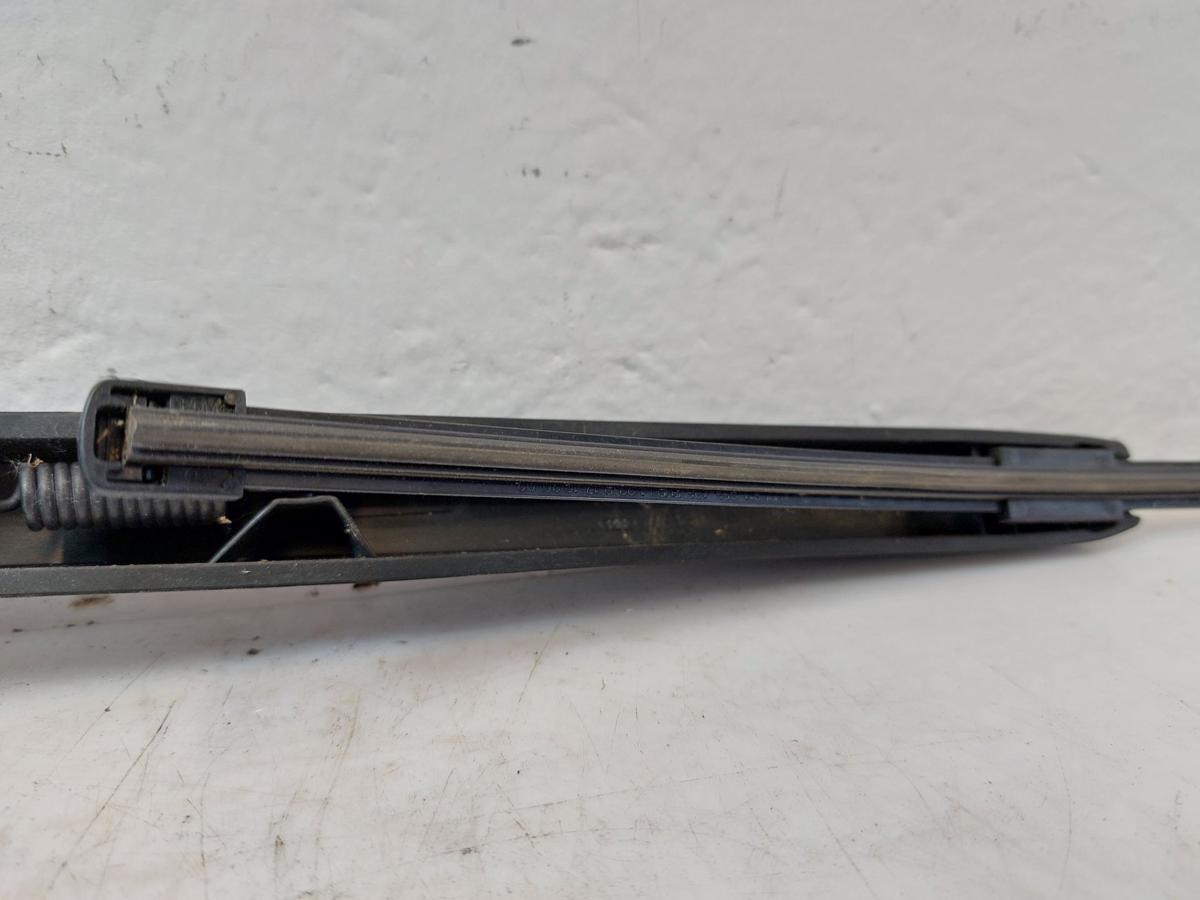 Audi Q2 Typ AG Wischerarm hinten Heckwischerarm Scheibenwischerarm OEM