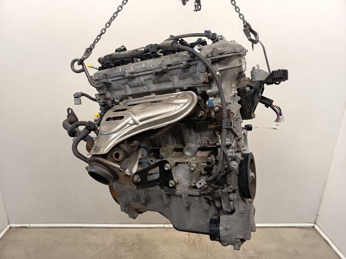 Toyota Auris Hybrid E18 original Benzinmotor 2ZR-FXE 1,8l 73kW 85TKM Bj 2013