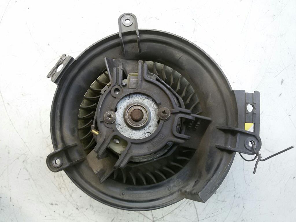 Mercedes W124 original Gebläsemotor Heizung AX122543660 VALEO BJ1995