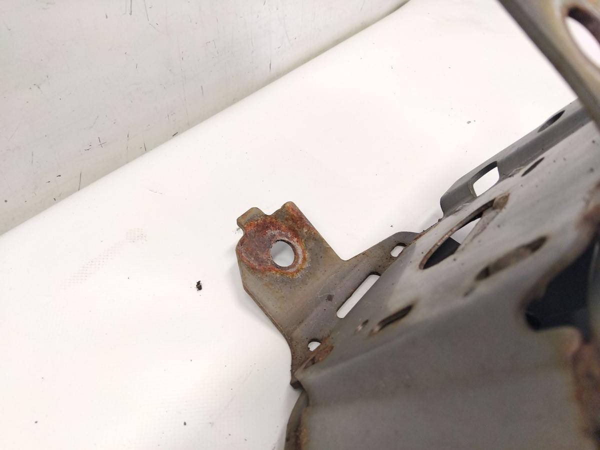Mazda CX-7 ER original Tr&auml;ger Verst&auml;rkung Stossf&auml;nger vorn BJ2008