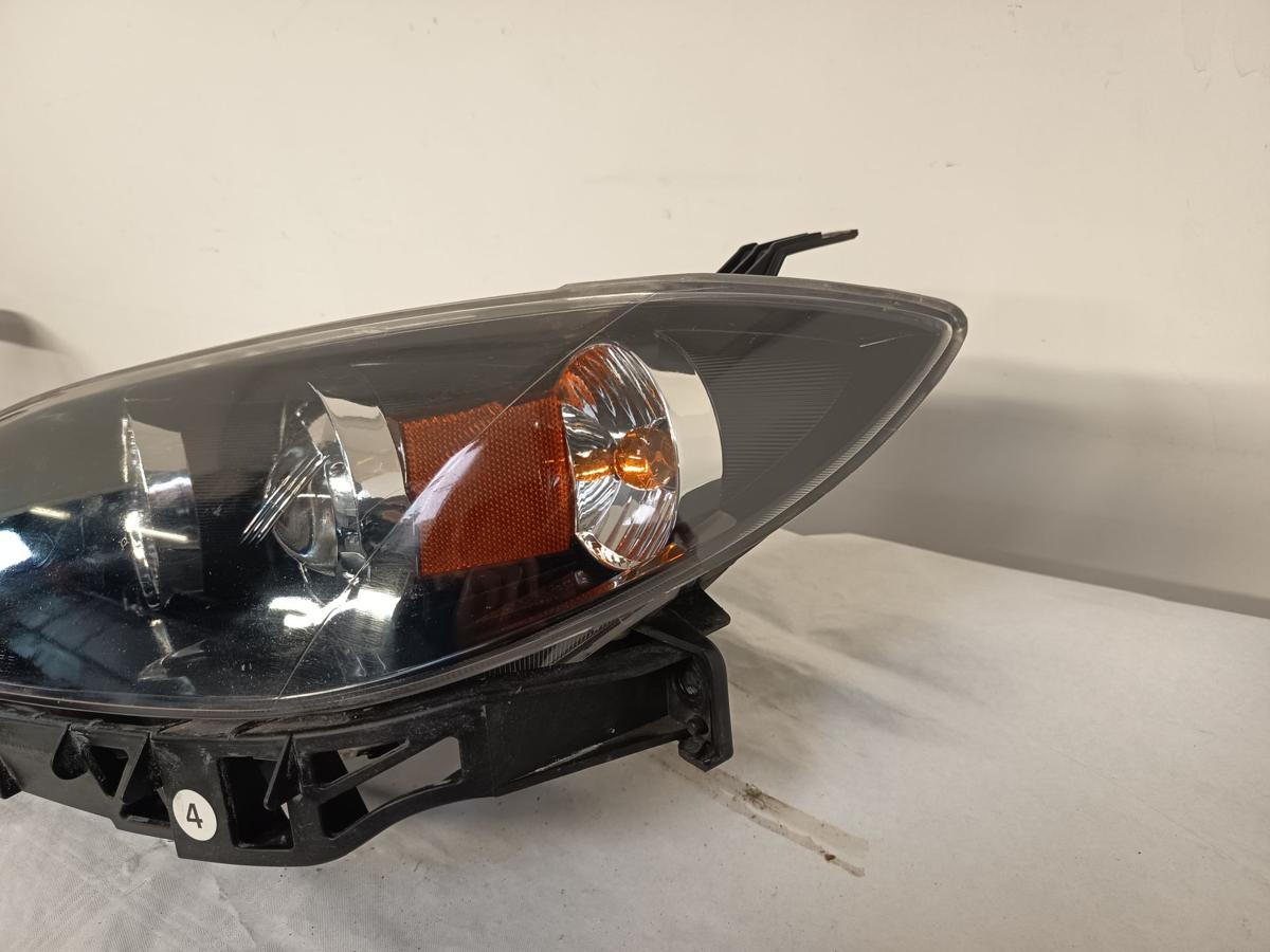 Mazda 3 BK Bj 2005 original Scheinwerfer Frontscheinwerfer links