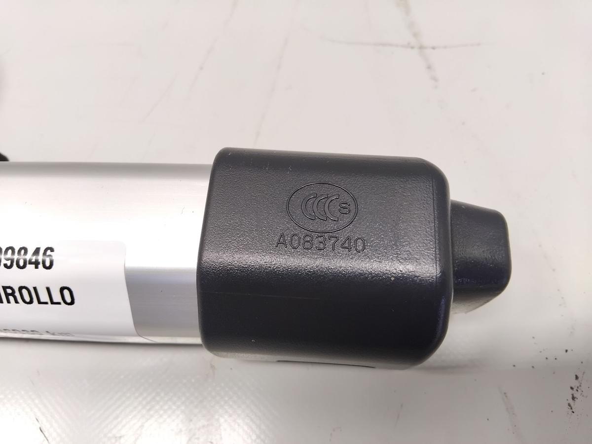 Mitsubishi Outlander 3 GF original Laderaumrollo Kofferraumabdeckung BJ2016