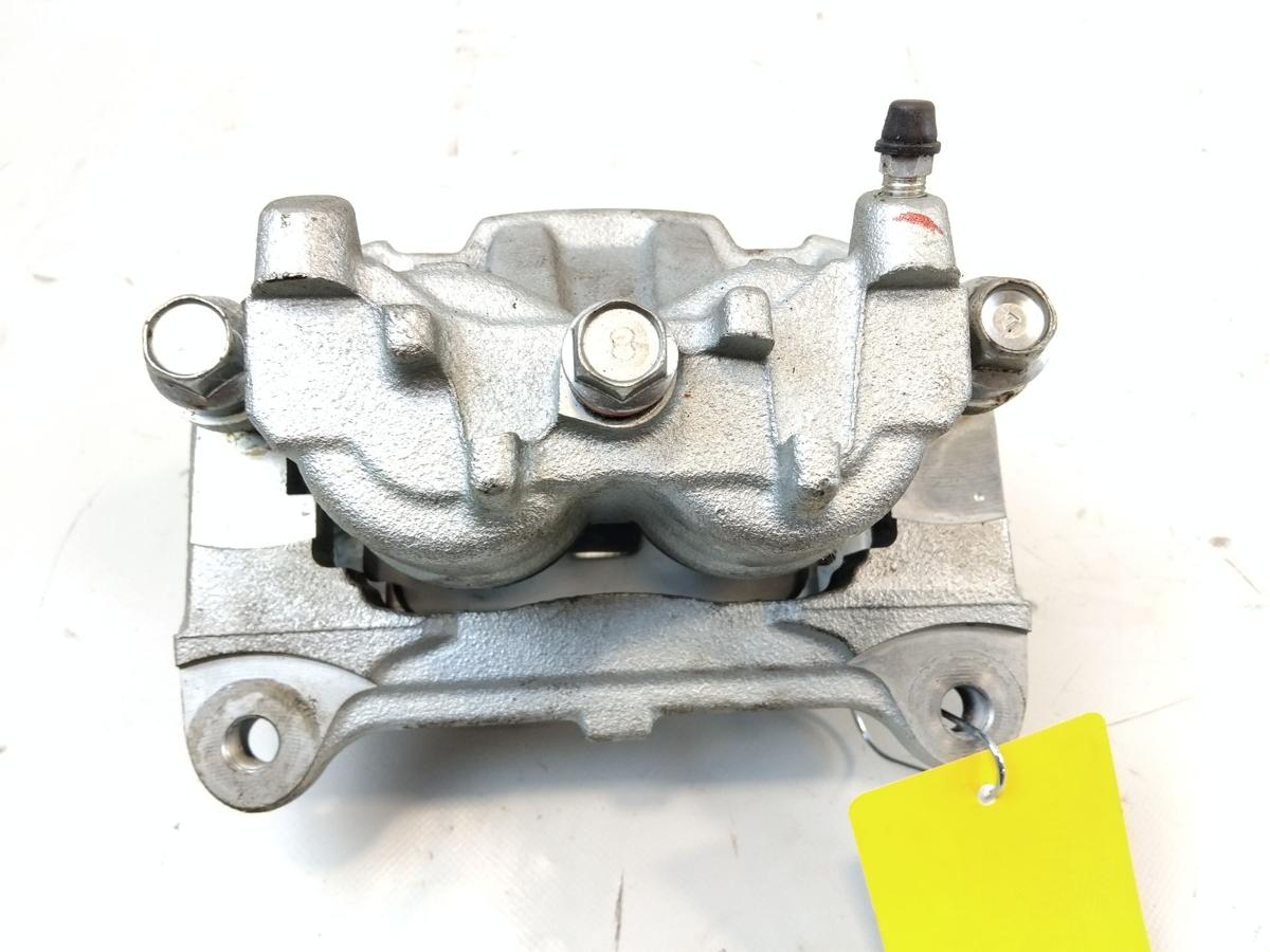 Mitsubishi Eclipse Cross original Bremssattel rechts vorn mit Tr&auml;ger 4B12 2.4 72kw