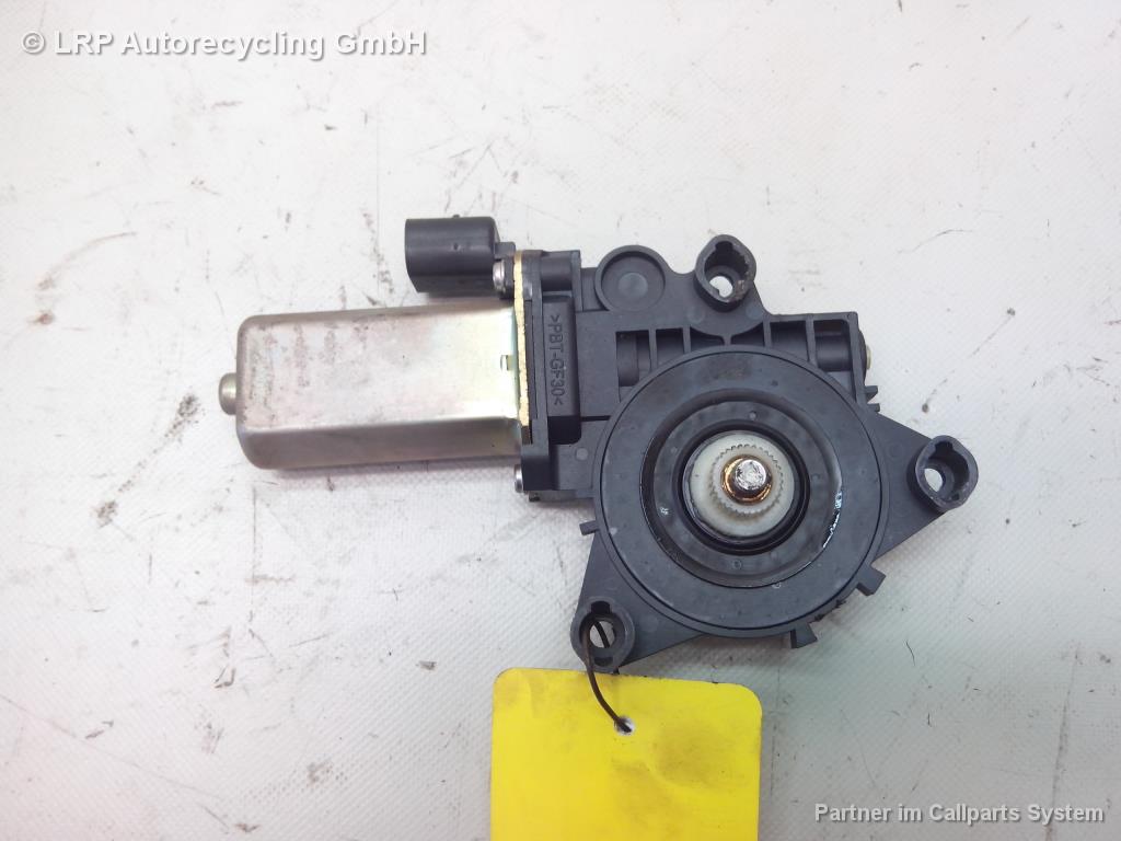 Fiat Stilo Typ 192 BJ2003 Motor Fensterheber vorn links 50002603 Gate 9030192