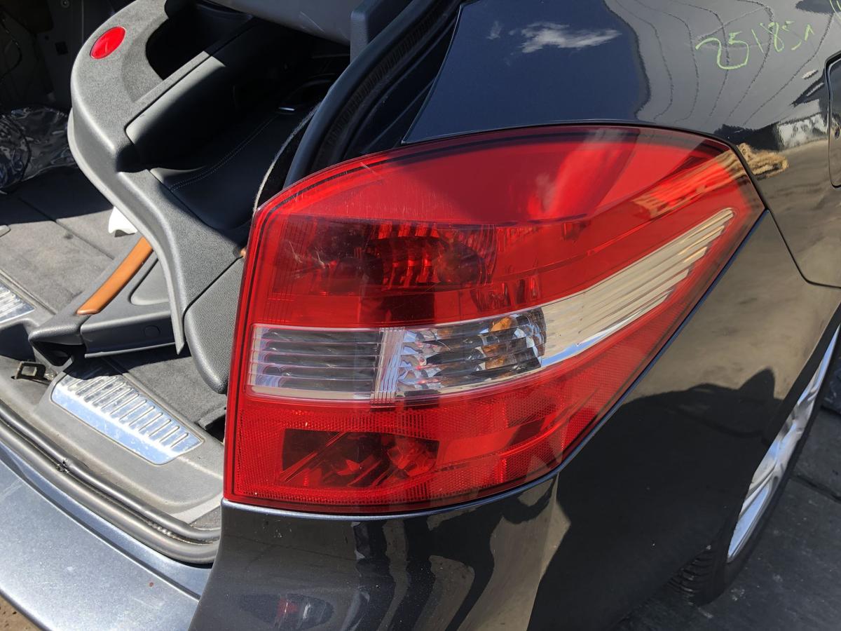 Renault Laguna III Grandtour original Rückleuchte rechts Heck/Schluss/Licht Bj10
