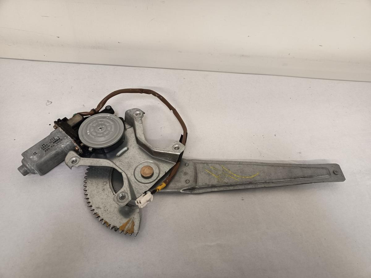 Mazda Premacy CP orig Fensterheber hinten links elektrisch 862100-3932 Bj 2004