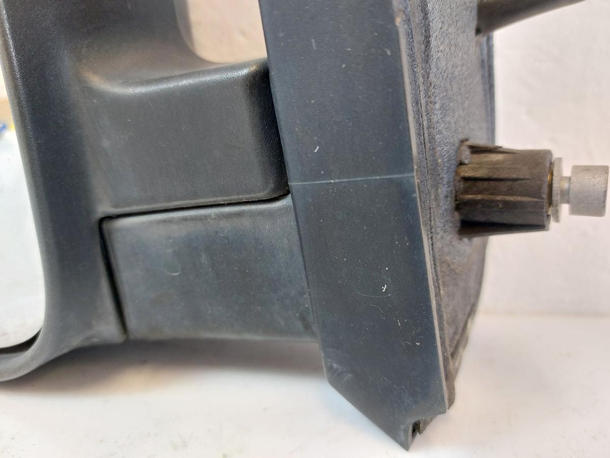 Peugeot Bipper A Außenspiegel Spiegel Rückspiegel links elektrisch unlackiert