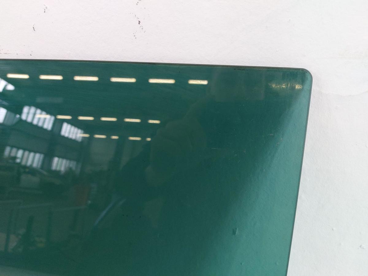 Peugeot 3008 I Typ 0U T&uuml;rscheibe hinten links Seitenscheibe Fondt&uuml;r Colorglas