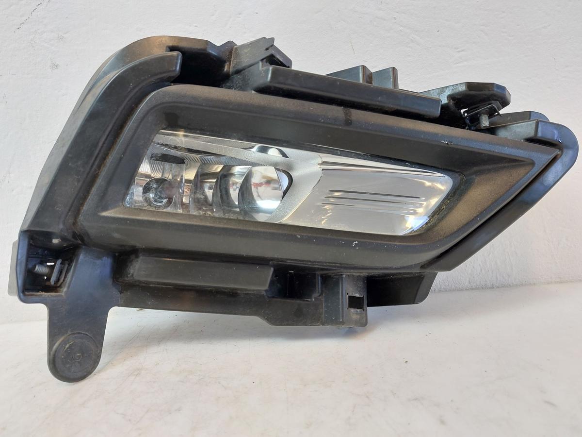 Nissan Micra K14 Nebelscheinwerfer rechts Nebelleuchte Valeo OEM