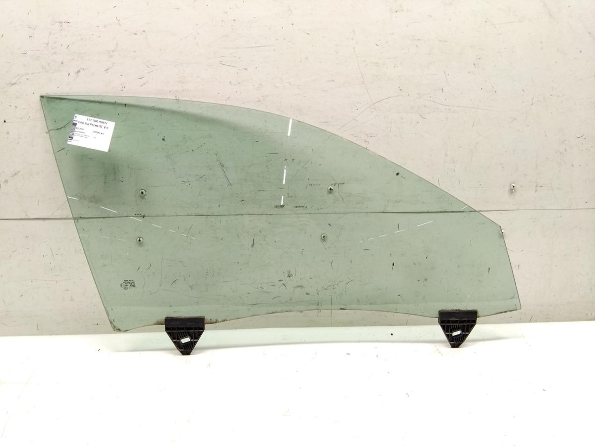 Seat Exeo ST 3R original T&uuml;rscheibe vorn rechts gr&uuml;ncolor BJ2011