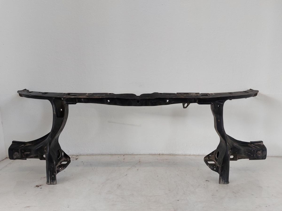 VW T5 7H Schlossträger Frontmittelteil Frontmaske Vorderwand 2003 bis 2009