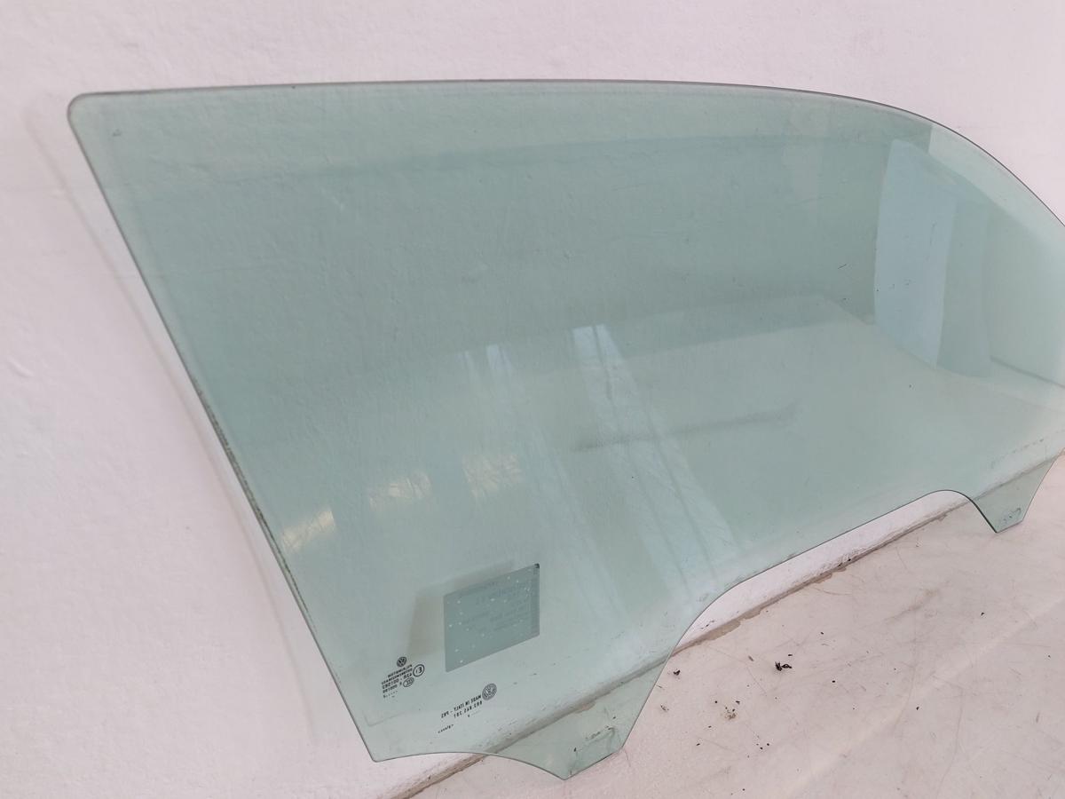 VW Polo 6R Türscheibe Scheibe vorn links nur für 3 türer Colorglas