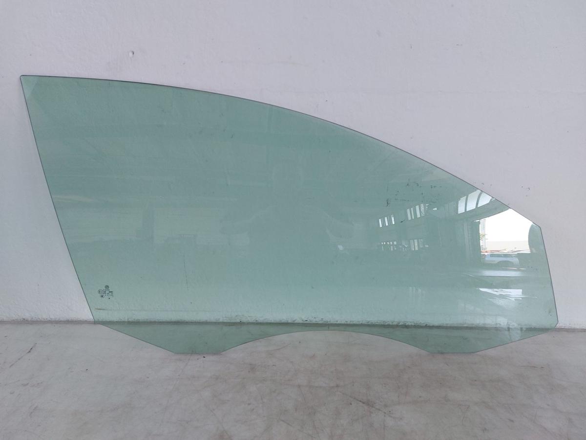 VW Passat 3C B6 Variant T&uuml;rscheibe vorn rechts Seitenscheibe Scheibe Colorglas