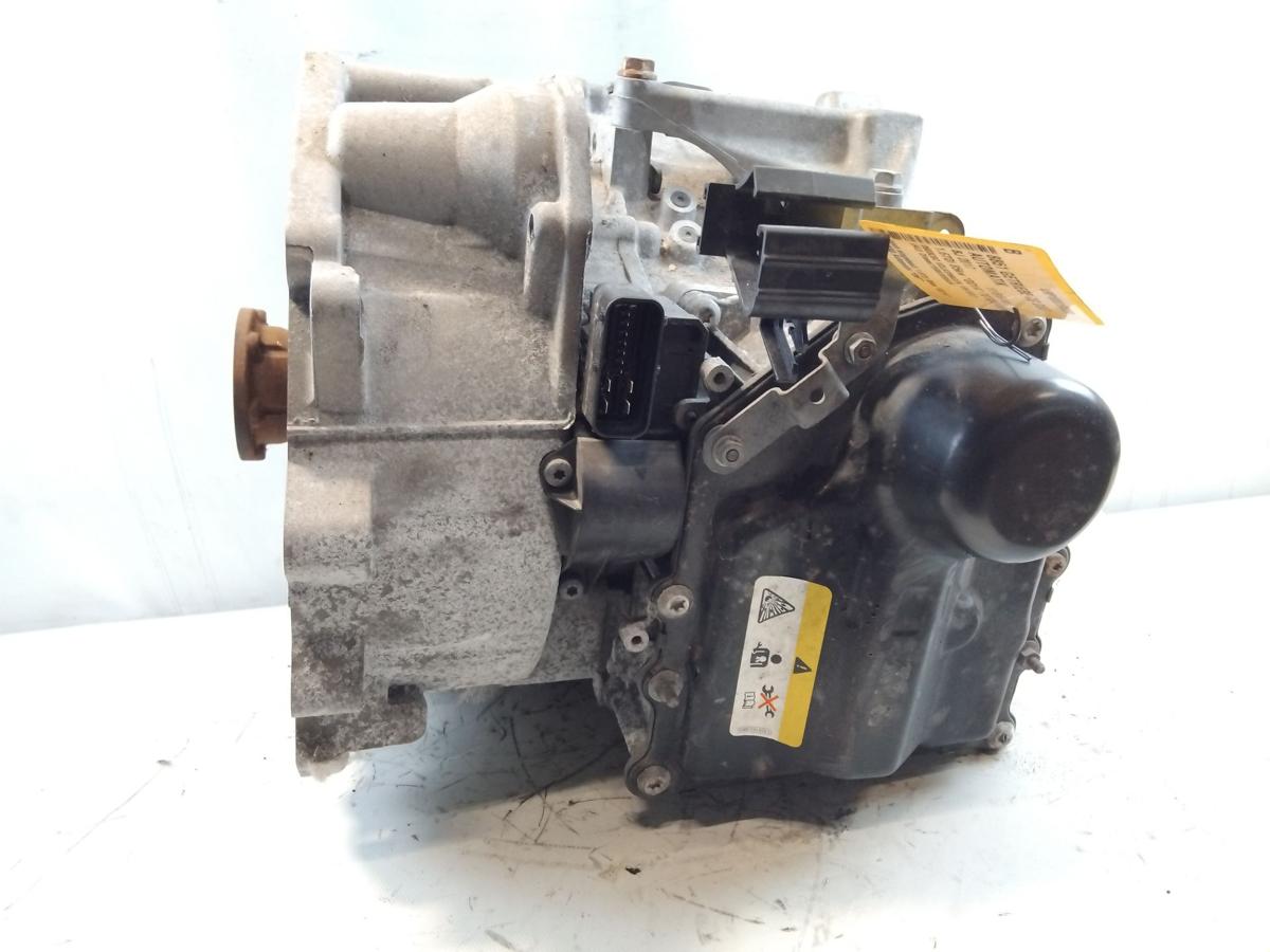 VW Golf 7 original 7 Gang DSG Automatikgetriebe SMT 1.6TDi 85kw 111810km BJ2017