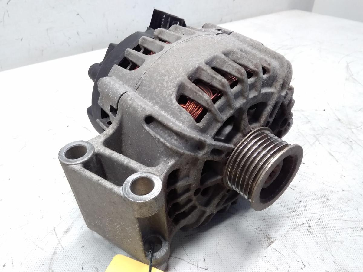 Ford Fiesta JA8 orig. Lichtmaschine Generator 120A 7G9N10300CC 1.25 60kw BJ2010
