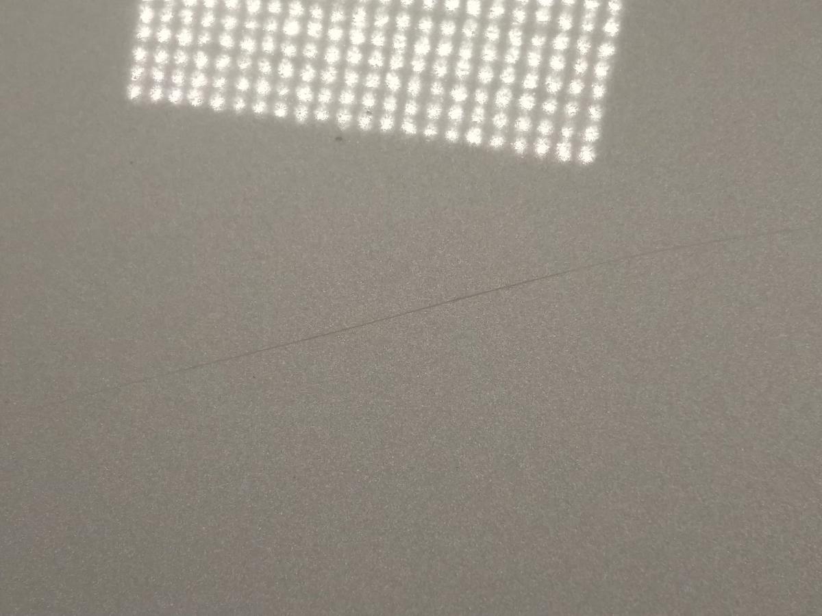 Tesla Model 3 original Heckklappe weiss Rohbau BJ2019