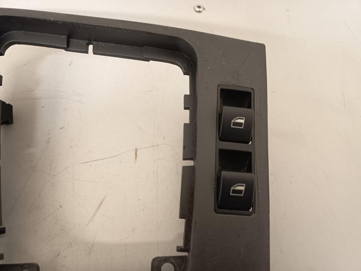 BMW E46 original Schalter Fensterheber vorne rechts links Baujahr 2002