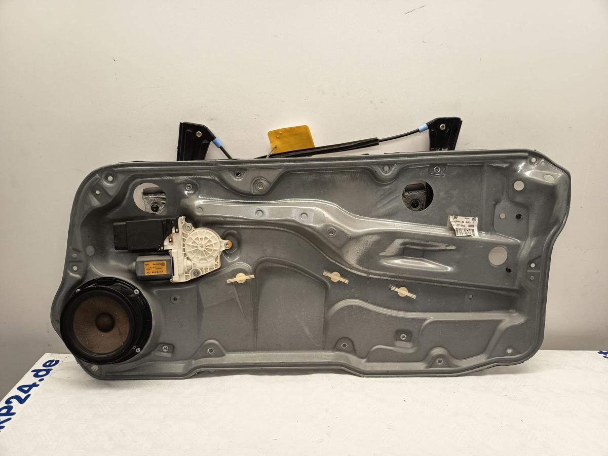 VW Golf IV 3t&uuml;rer original Fensterheber mit Motor vorn rechts Beifahrer Bj 2001