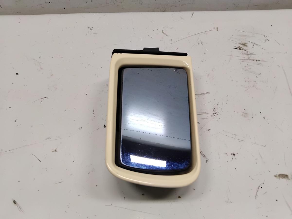 Mercedes E-Klasse W210 original Au&szlig;enspiegel rechts elektrisch & beheizt Bj.1999