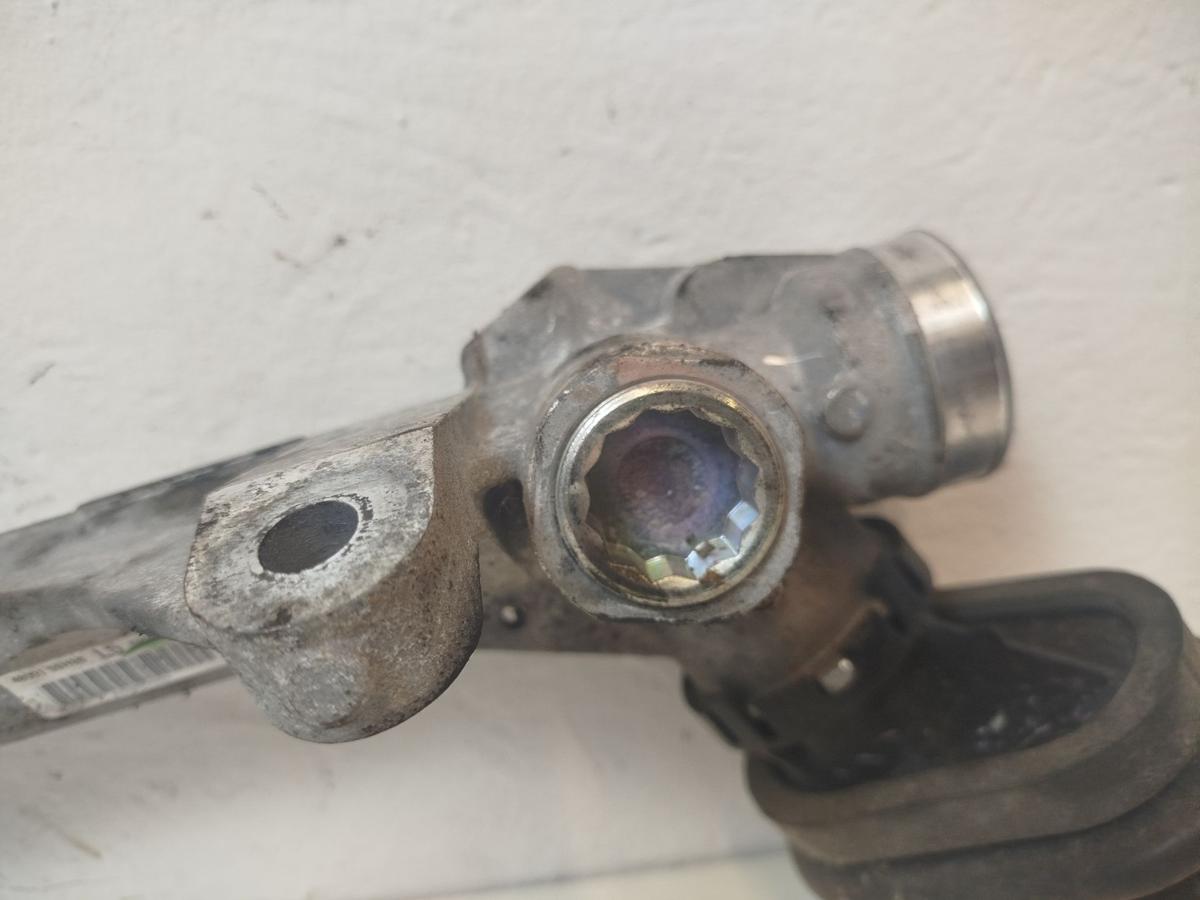 Nissan Leaf ZE1 40kWh Servolenkgetriebe mit Elektromotor Lenkgetriebe elektrisch