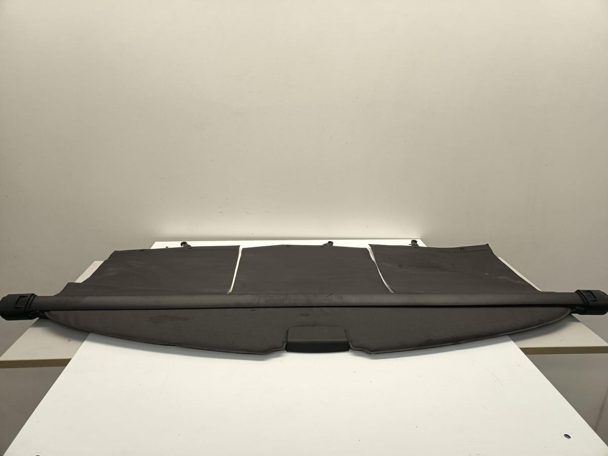 Toyota Corolla Verso orig Laderaumabdeckung Rollo Bj 2008
