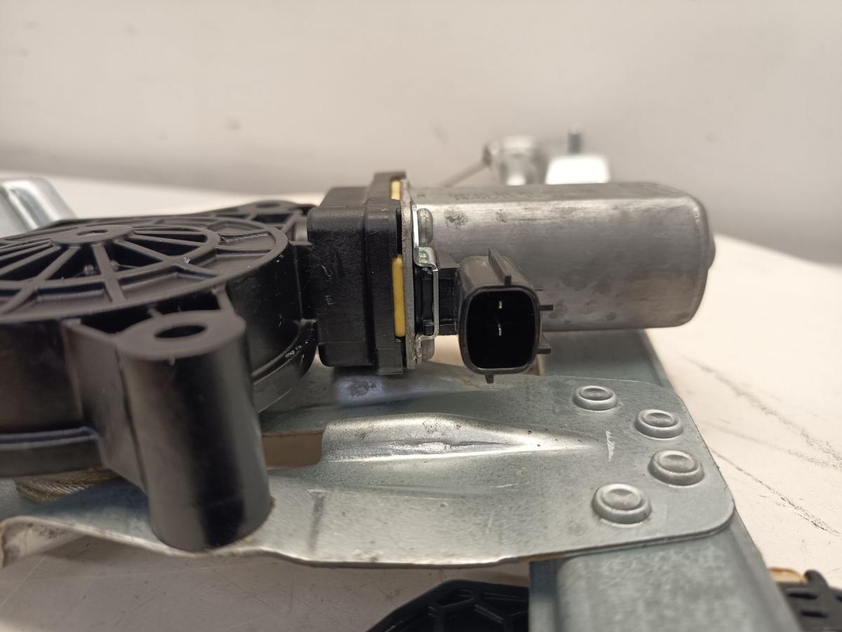 Dacia Sandero II original Fensterheber vorne rechts elektrisch Baujahr 2014