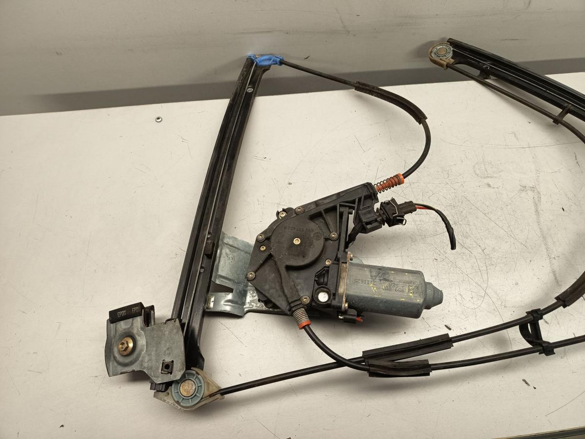 VW Polo 6N original Fensterheber rechts elektrisch 3 T&uuml;rer Baujahr 1997