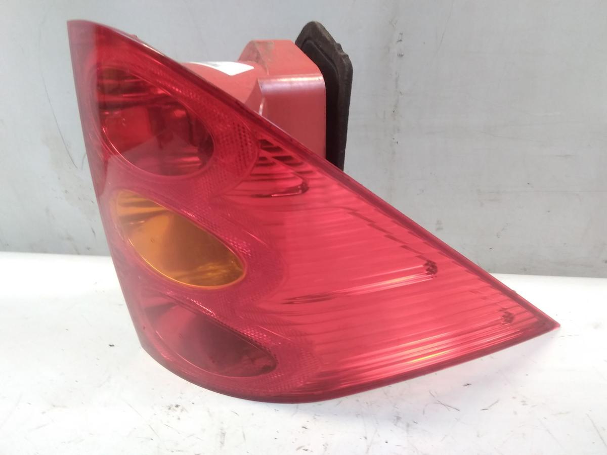 Peugeot 1007 original R&uuml;ckleuchte Schlussleuchte links BJ2007
