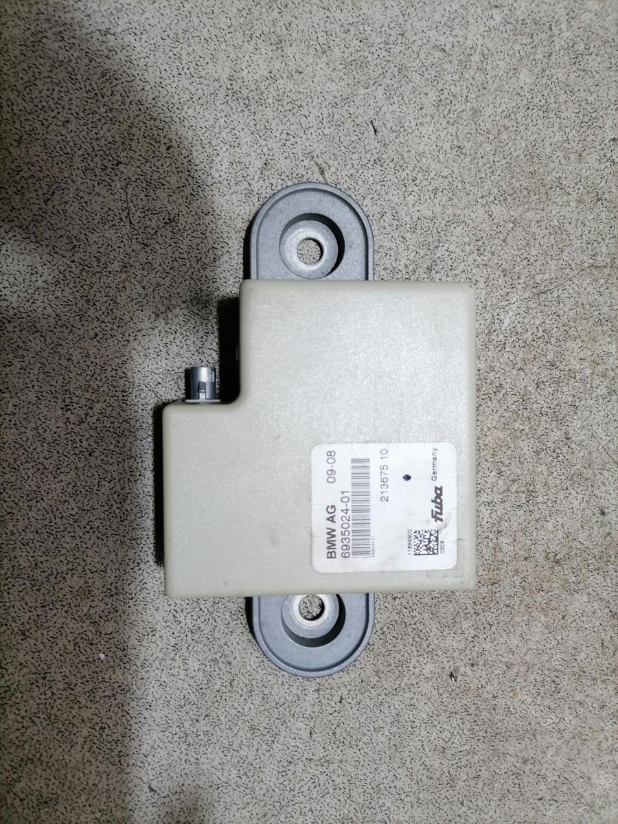 BMW 5er E60 E6 1693502401 original Steuergerät Antenne BJ08