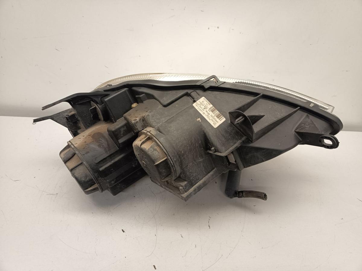 Citoren C8 original Scheinwerfer links Xenon Facelift Baujahr 2009