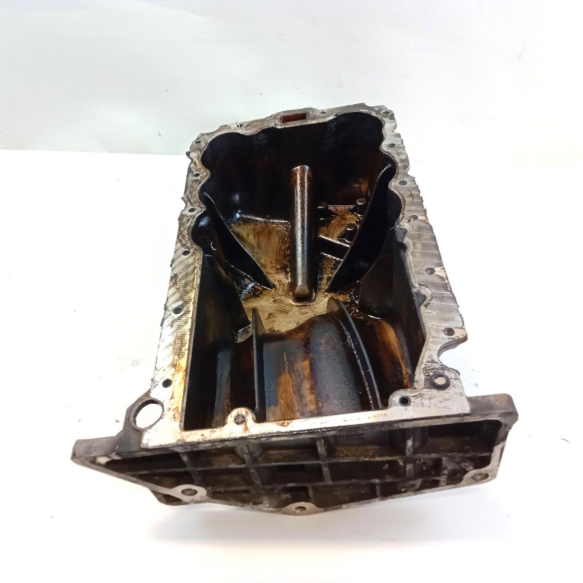 Opel Meriva B original Alu-&Ouml;lwanne Motor&ouml;lwanne 1.4T 103kw A14NET Bj.2012