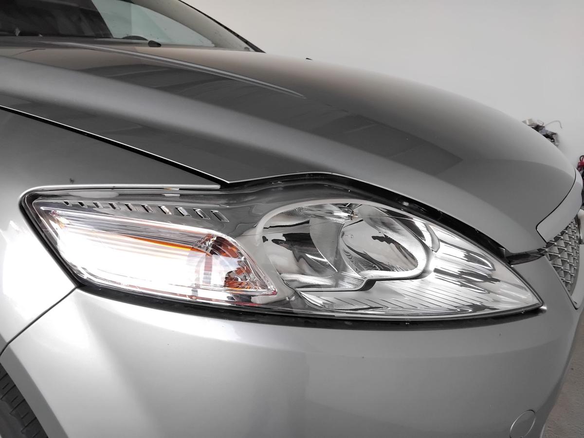 Ford Mondeo 4 BA7 orig. Scheinwerfer rechts Halogen mit LWR 7S7113100EF BJ2007