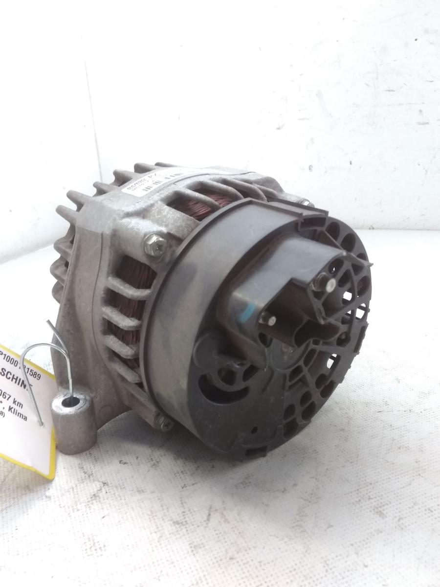 Ford Ka 2 RU8 original Lichtmaschine Generator 1.2 51kw Bj.2014