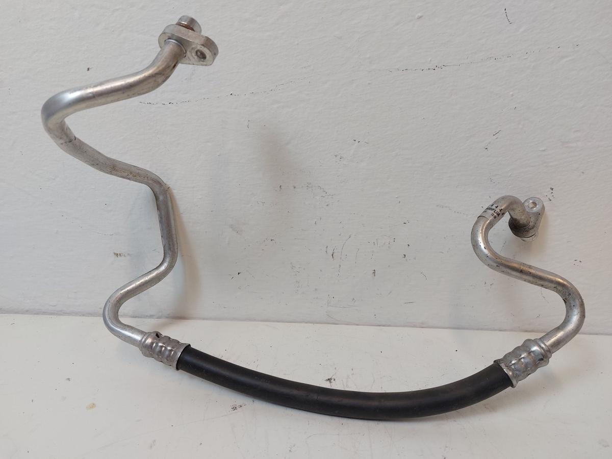 Nissan Micra K14 Klimaleitung Klimaschlauch 999ccm 74kw