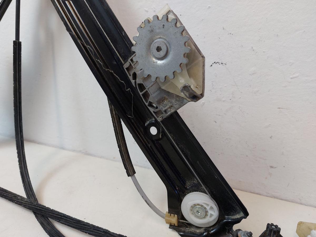 BMW 1er F21 M140i LCI Fensterheber vorn links 3-t&uuml;rer Motor mit Hebermechanik